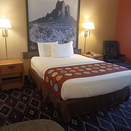 Super 8 By Wyndham Las Vegas Eksteriør billede